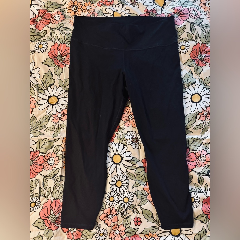 Fabletics PowerHold Leggings